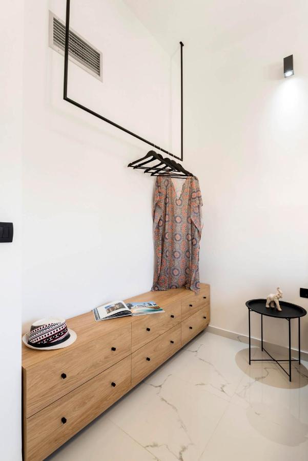 Alia Apartments Rhodes City Luaran gambar
