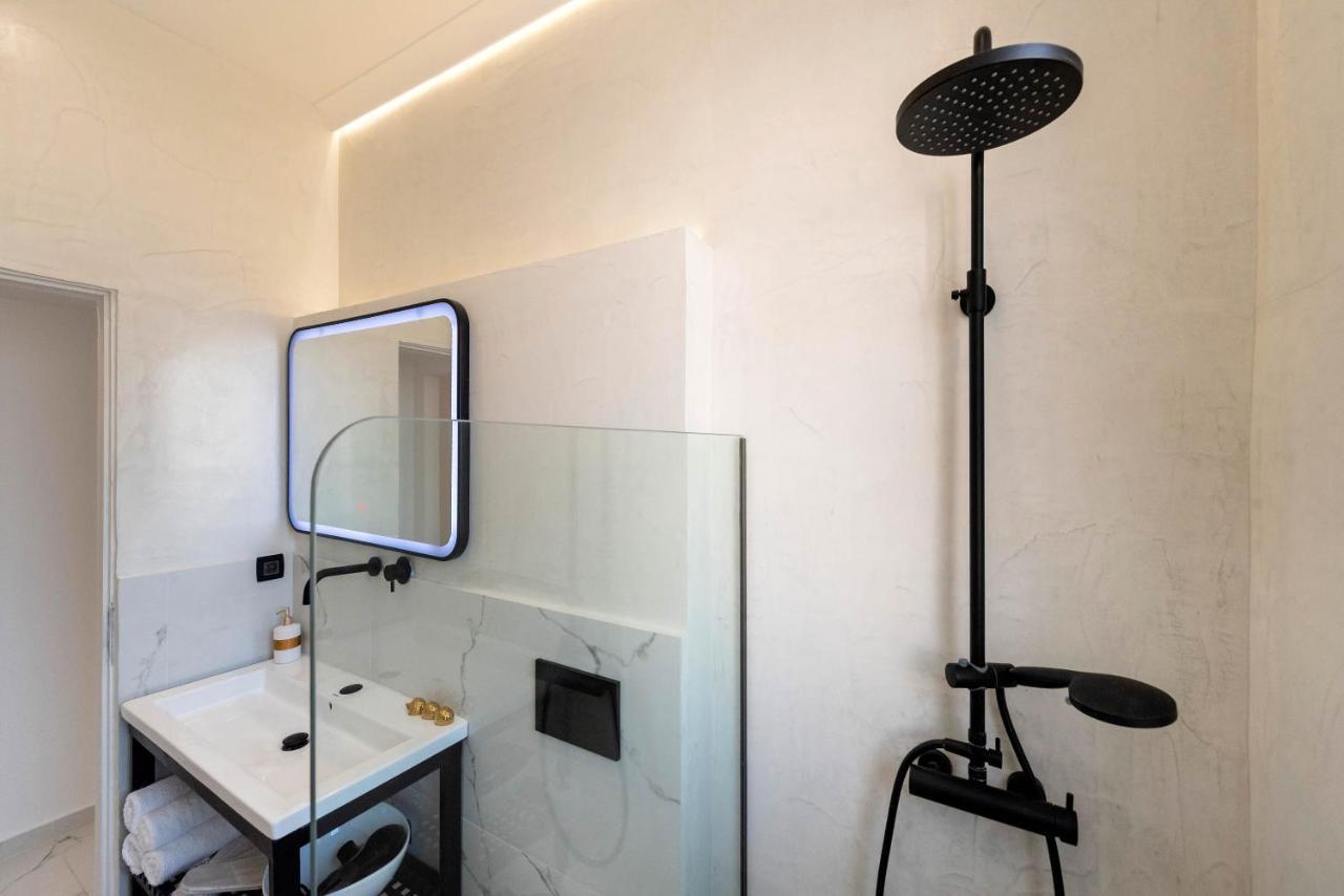 Alia Apartments Rhodes City Luaran gambar