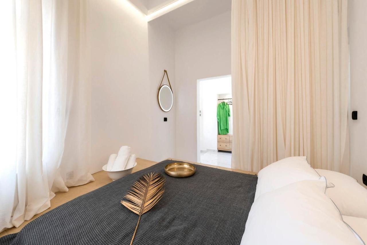 Alia Apartments Rhodes City Luaran gambar