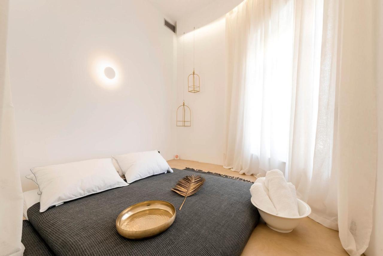 Alia Apartments Rhodes City Luaran gambar