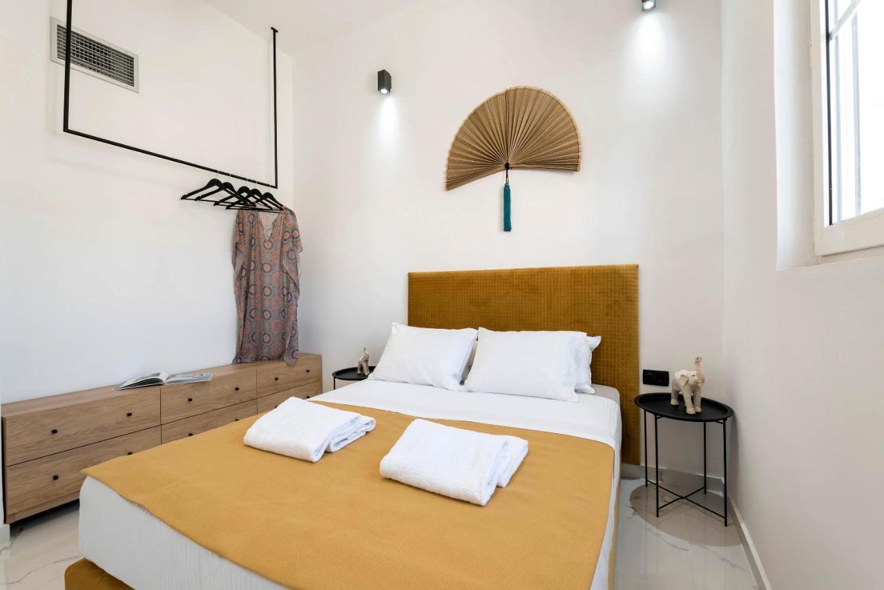 Alia Apartments Rhodes City Luaran gambar