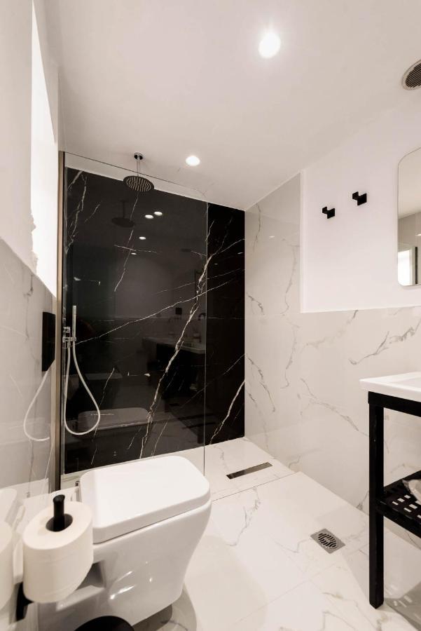 Alia Apartments Rhodes City Luaran gambar