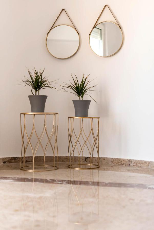 Alia Apartments Rhodes City Luaran gambar